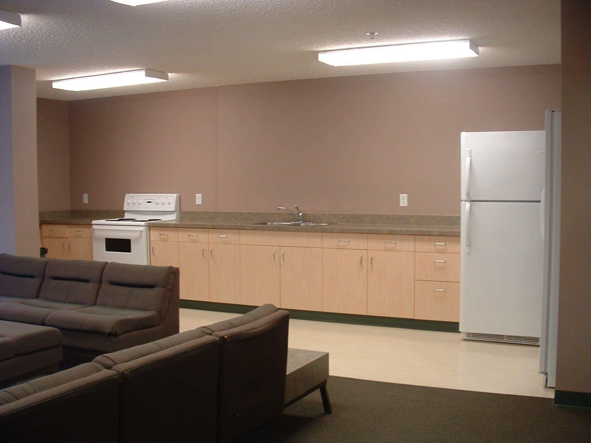 University Of Alberta - Hotel เอดมันตัน ภายนอก รูปภาพ