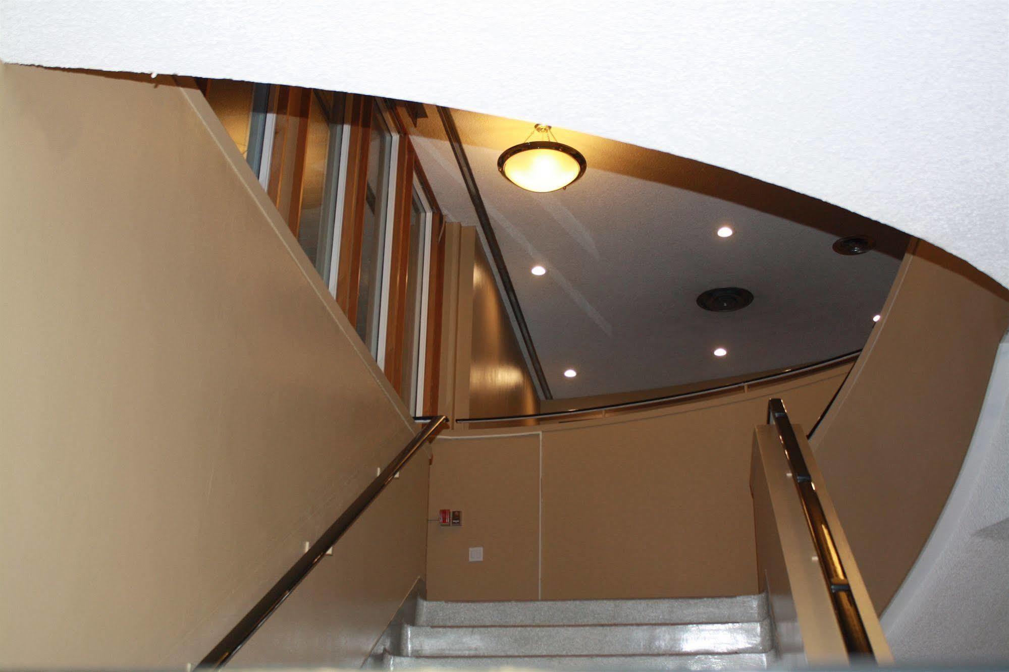 University Of Alberta - Hotel เอดมันตัน ภายนอก รูปภาพ